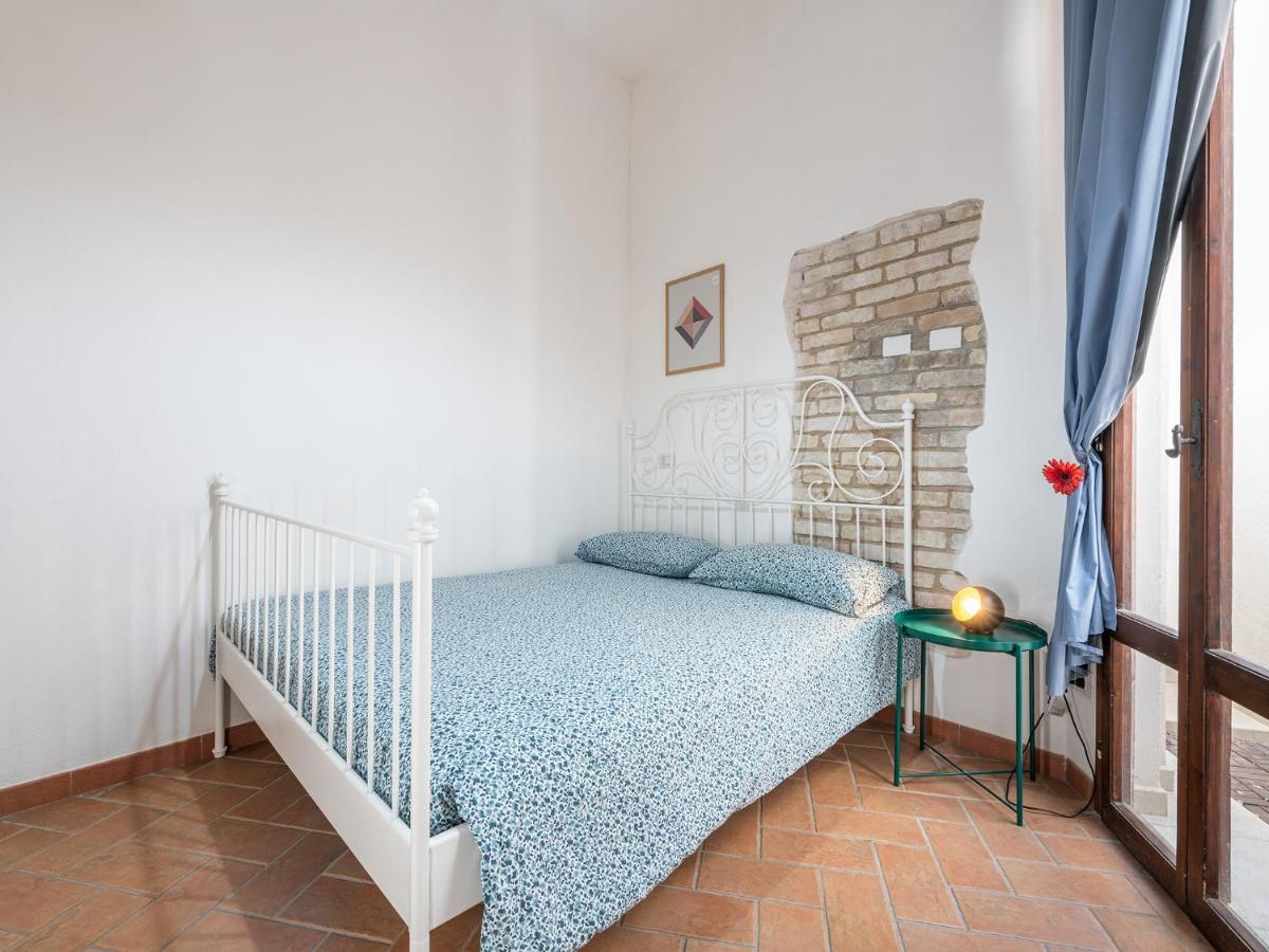 Santa Margherita House Cagliari Exterior photo