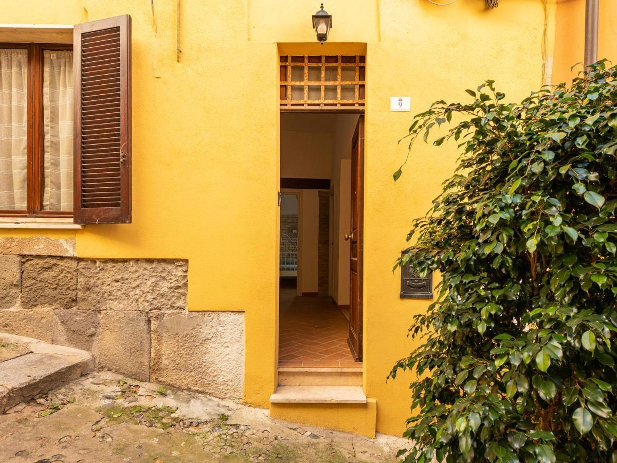 Santa Margherita House Cagliari Exterior photo