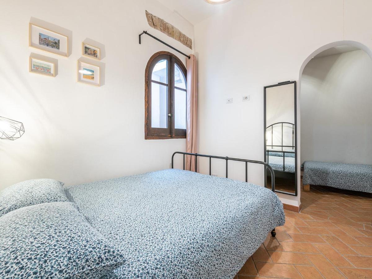 Santa Margherita House Cagliari Exterior photo