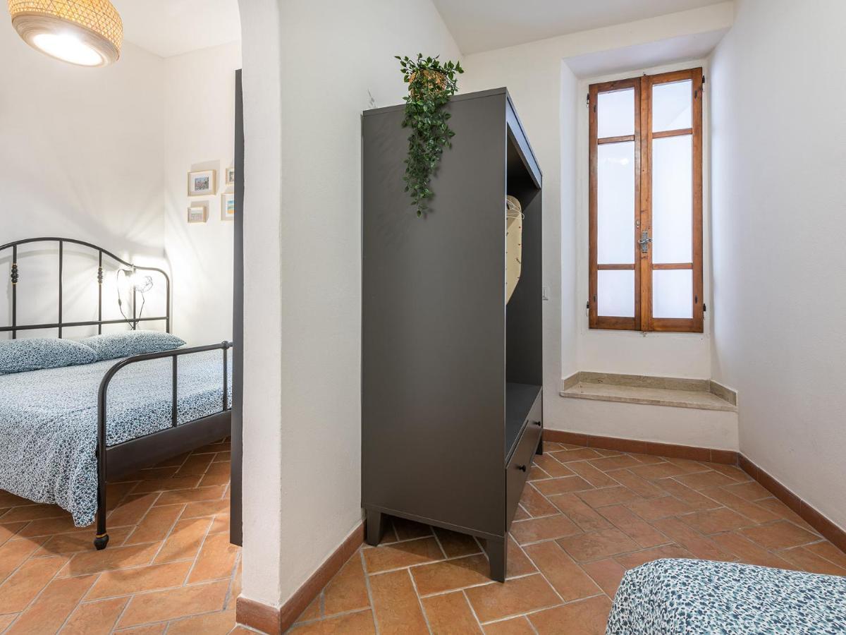 Santa Margherita House Cagliari Exterior photo
