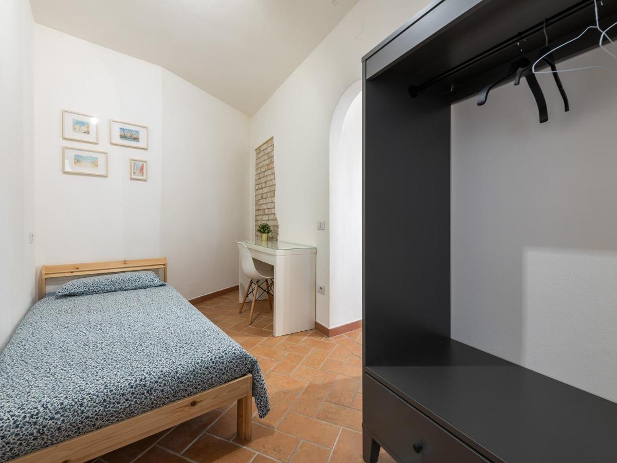 Santa Margherita House Cagliari Exterior photo